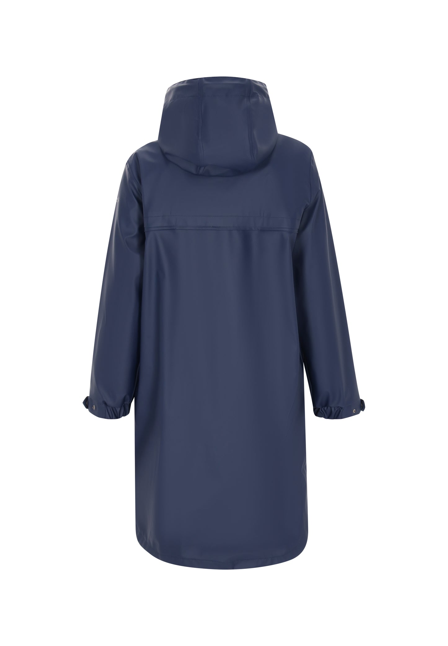 Schmuddelwedda płaszcz damski