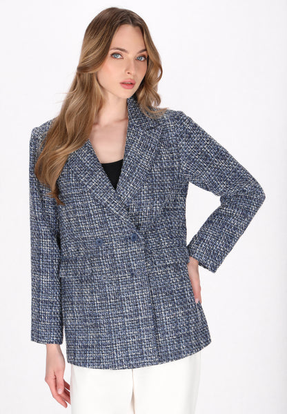 DreiMaster Vintage Damen Jacke