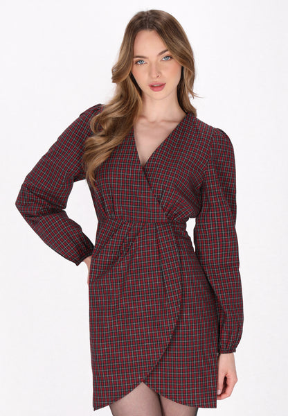 DreiMaster Klassik sukienka damska