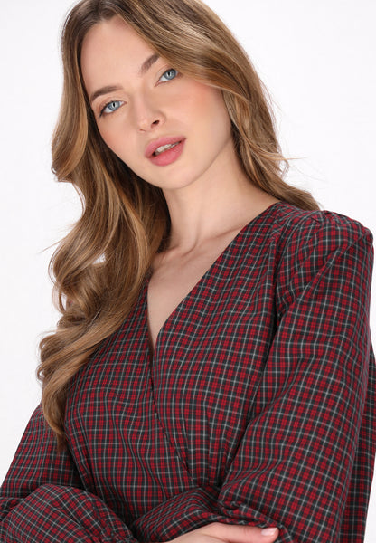 DreiMaster Klassik sukienka damska