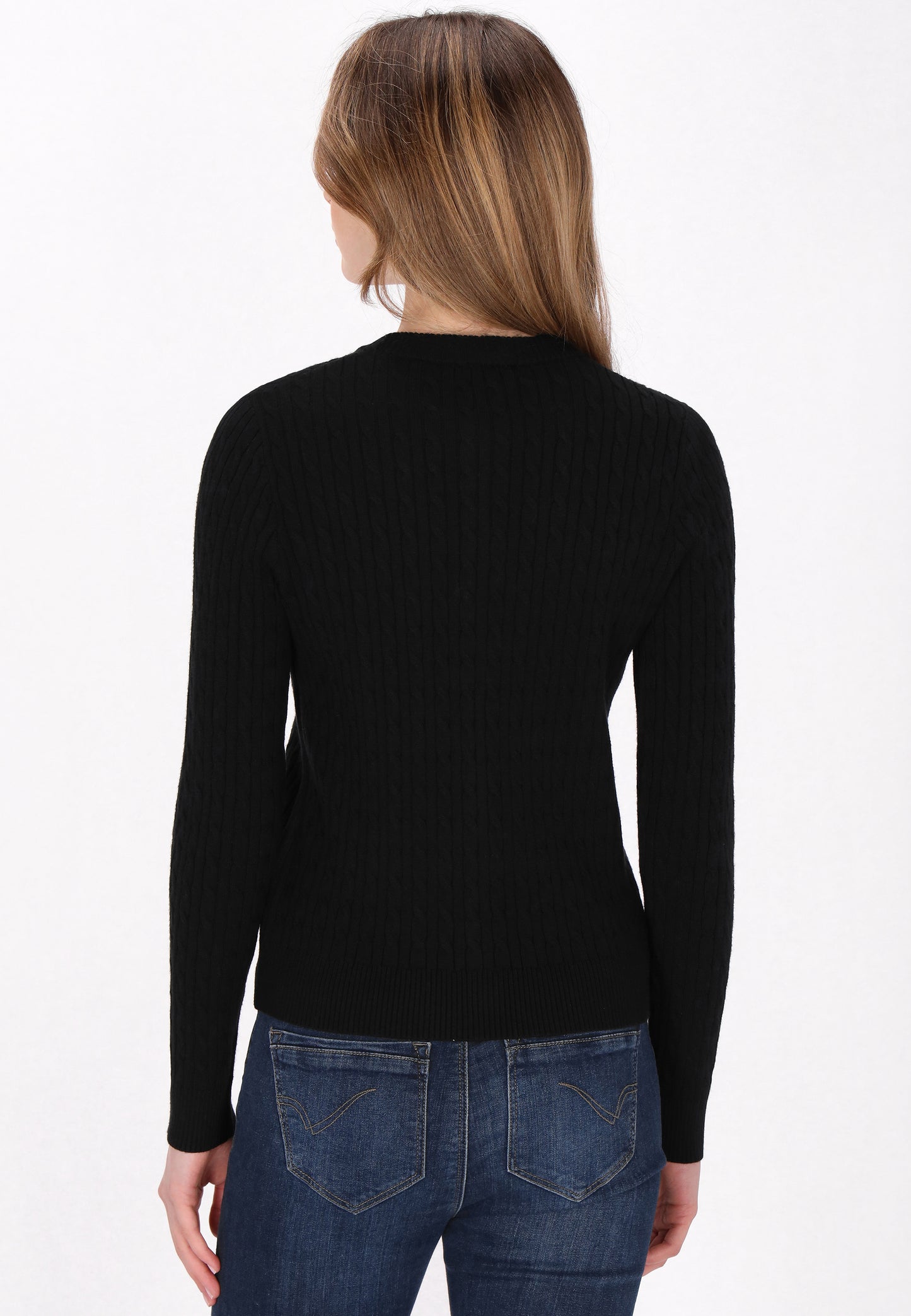 DreiMaster Maritim Damen Cardigan