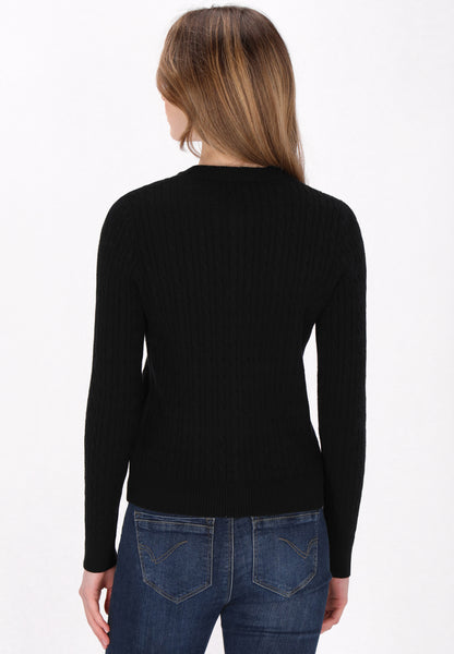 DreiMaster Maritim Damen Cardigan