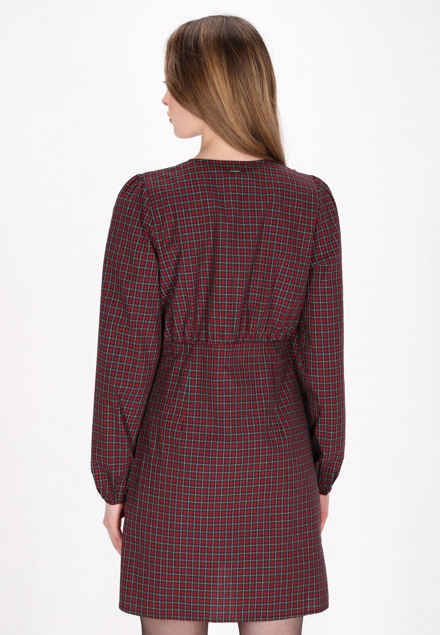 DreiMaster Klassik sukienka damska