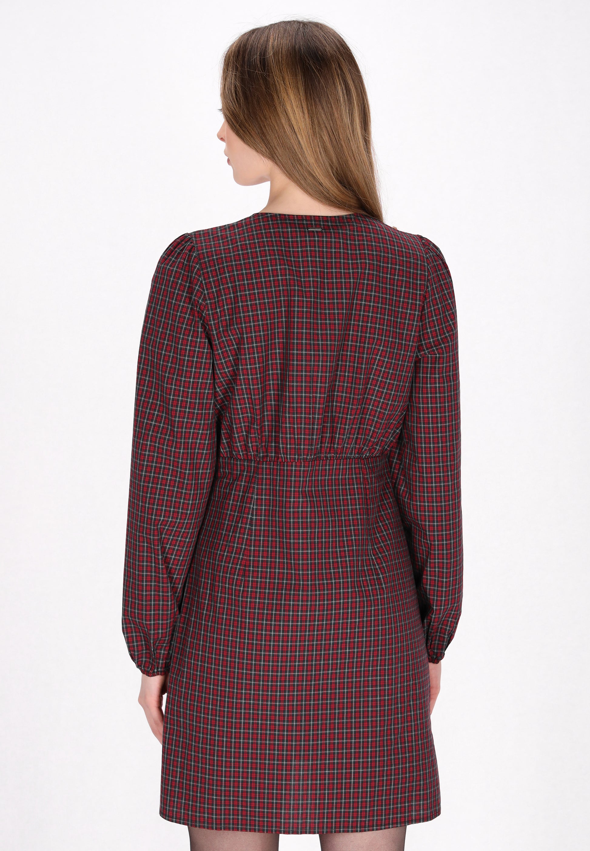 DreiMaster Klassik sukienka damska