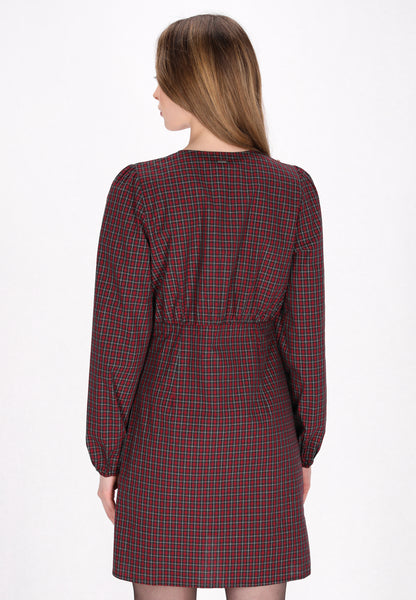 DreiMaster Klassik sukienka damska