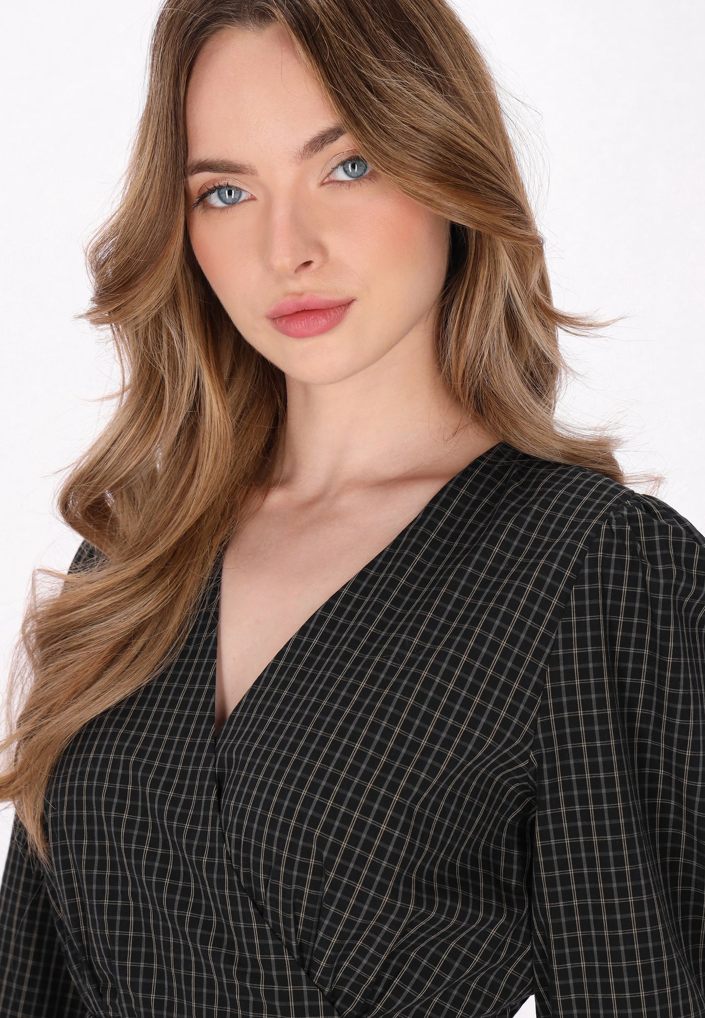 DreiMaster Klassik sukienka damska