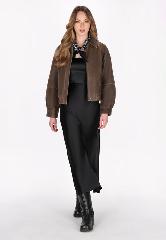 DreiMaster Vintage Damen Jacke