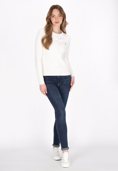 DreiMaster Maritim Damen Cardigan
