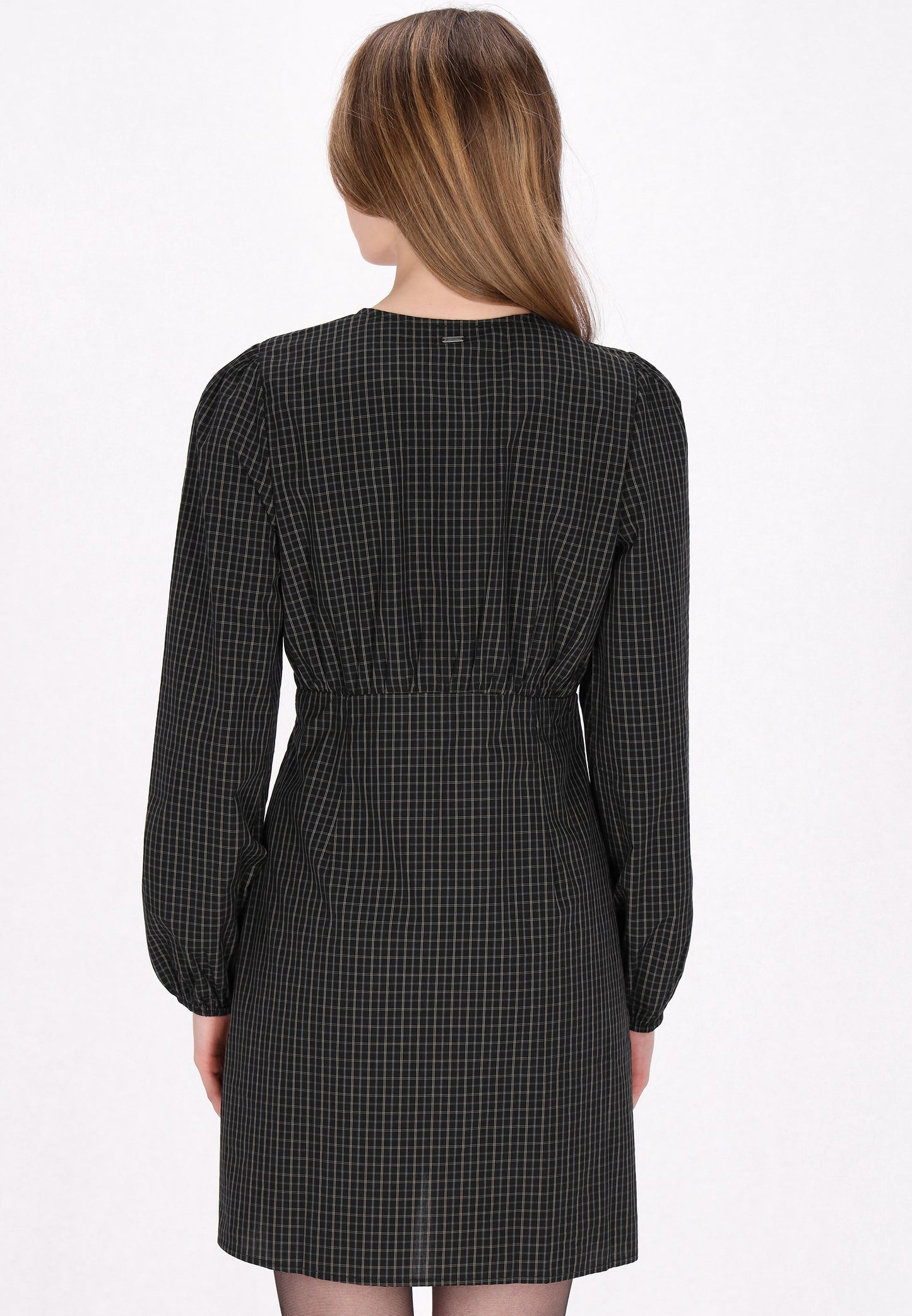 DreiMaster Klassik sukienka damska