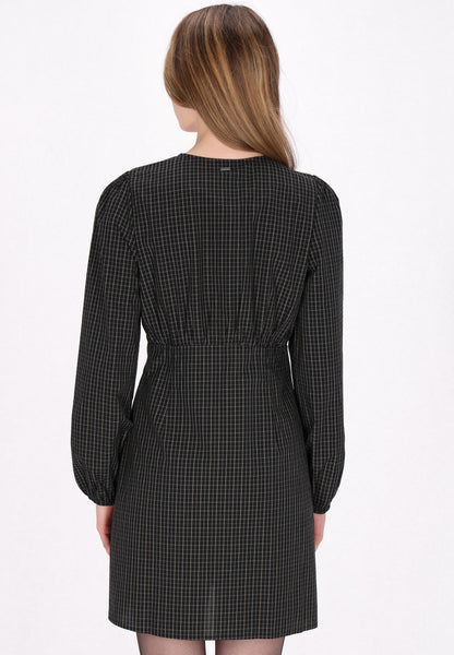 DreiMaster Klassik sukienka damska