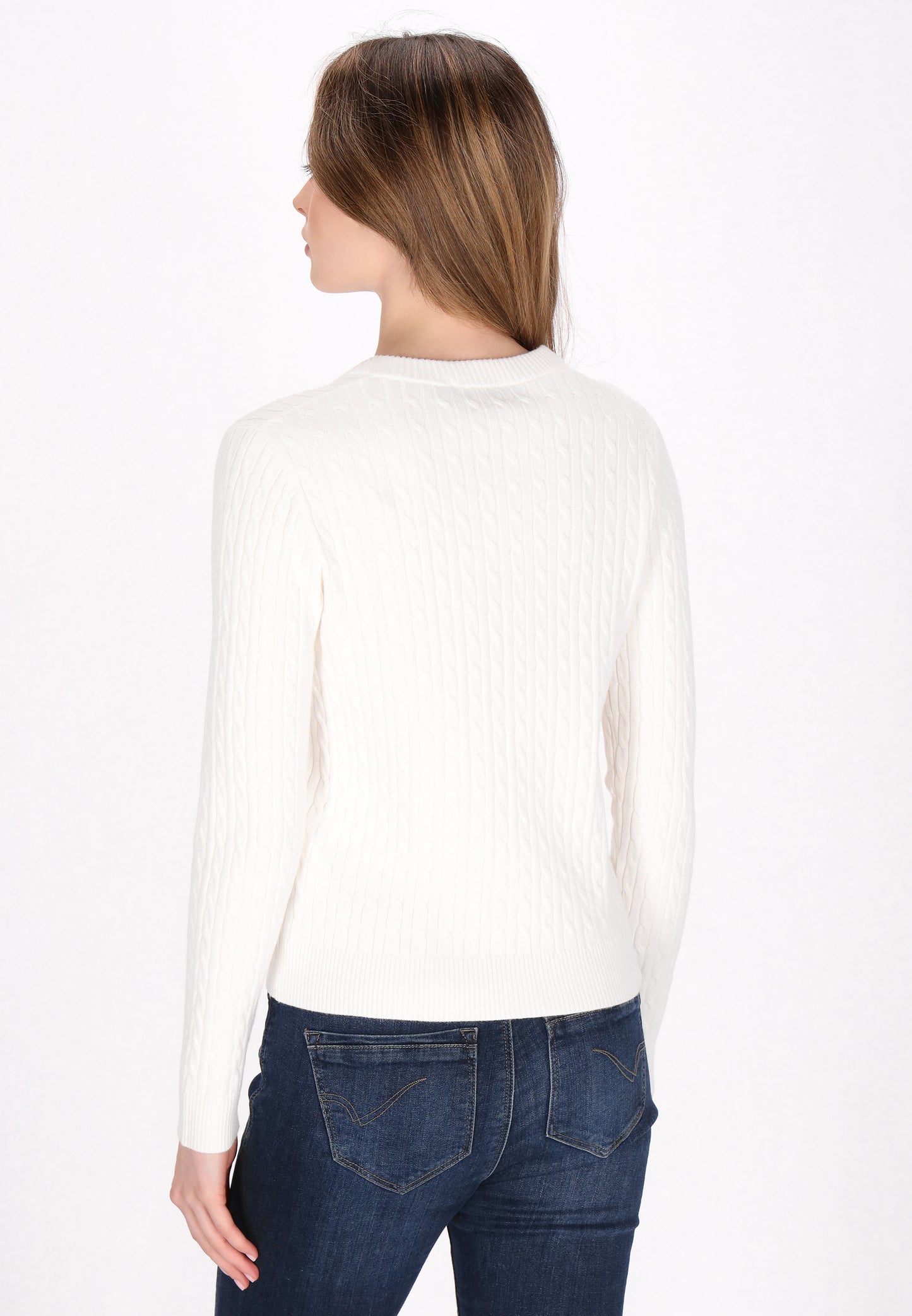 DreiMaster Maritim Damen Cardigan