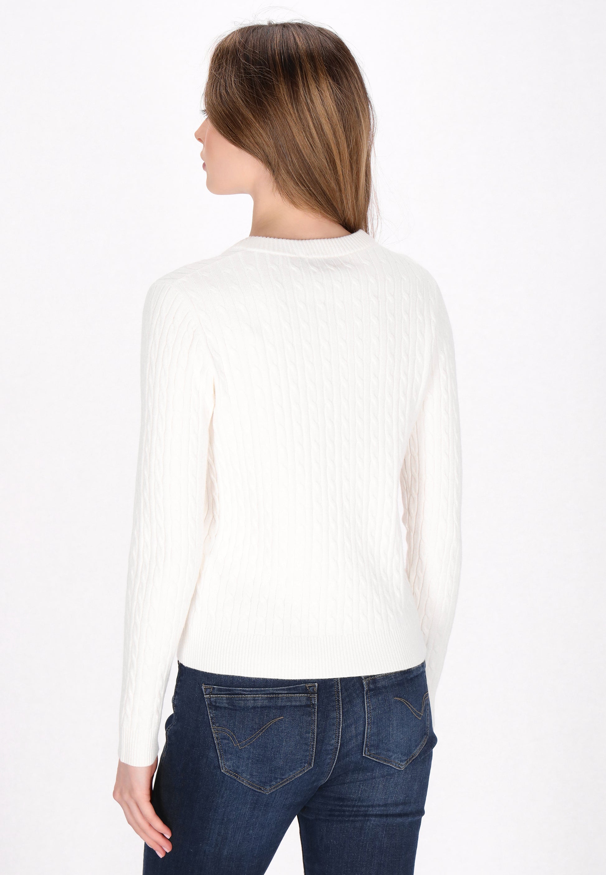 DreiMaster Maritim Damen Cardigan