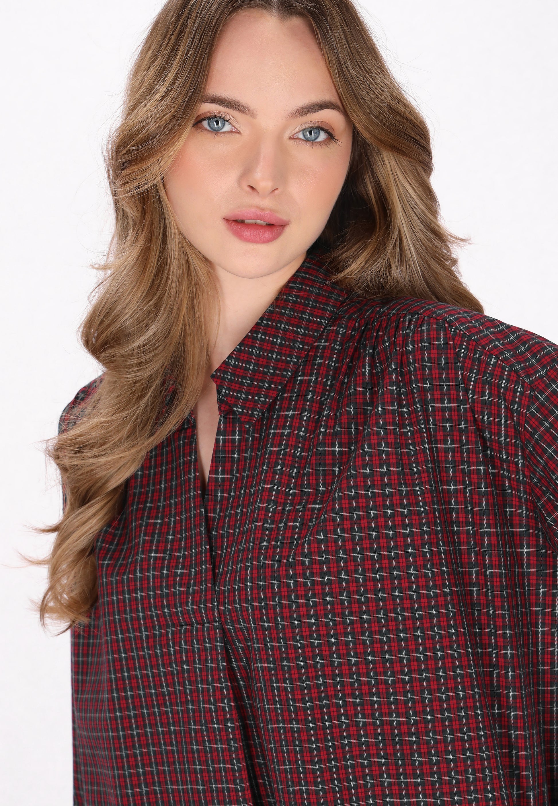 DreiMaster Klassik sukienka damska