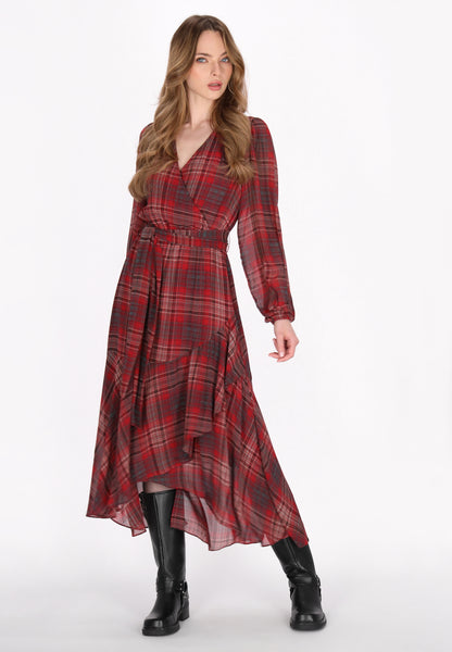 DreiMaster Vintage sukienka damska