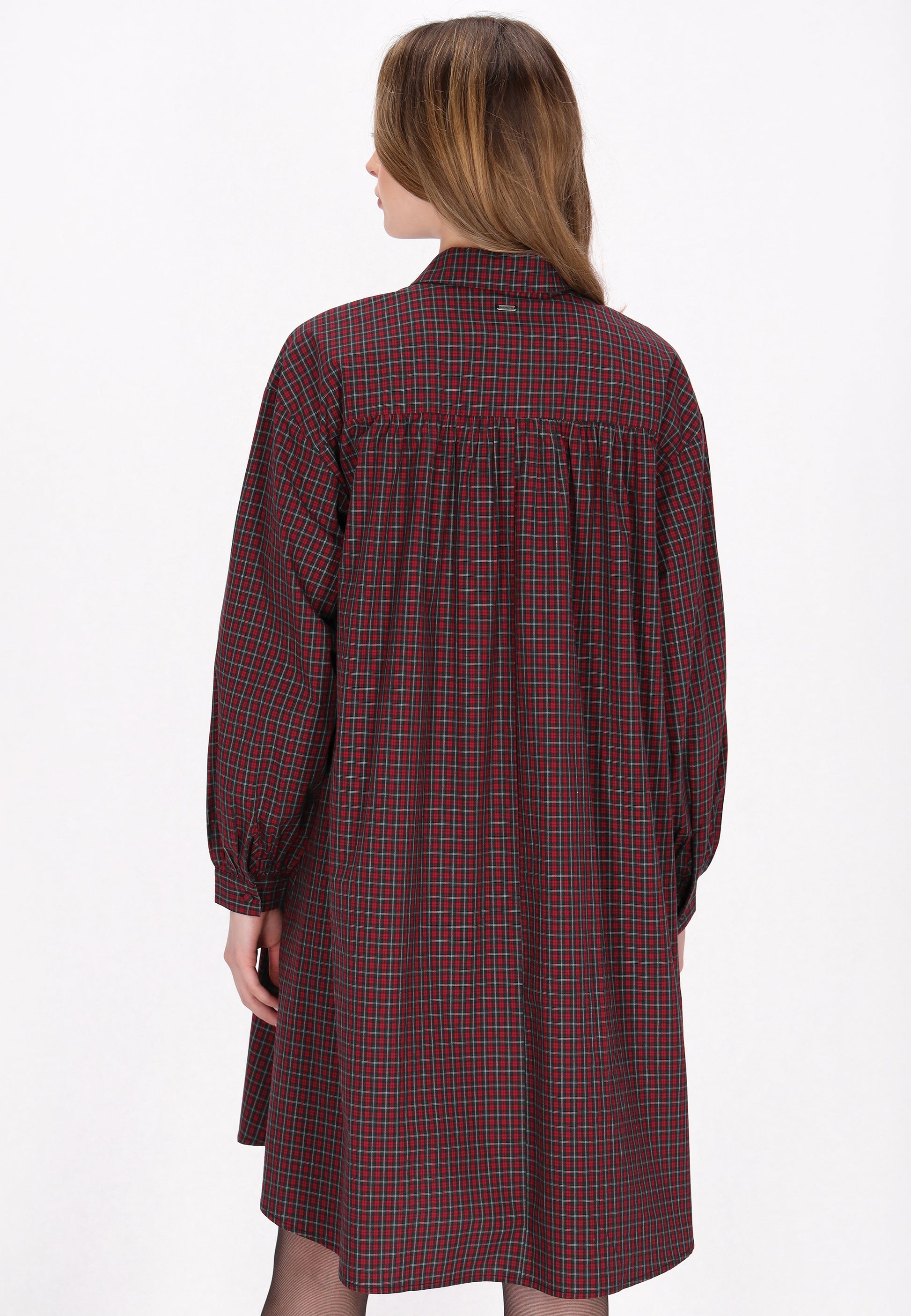 DreiMaster Klassik sukienka damska