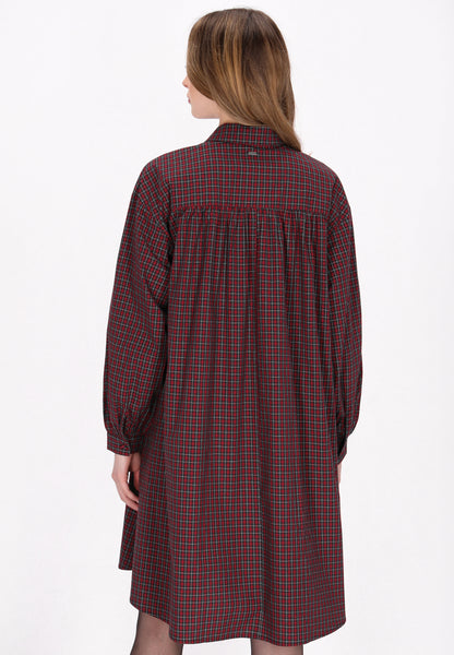 DreiMaster Klassik sukienka damska