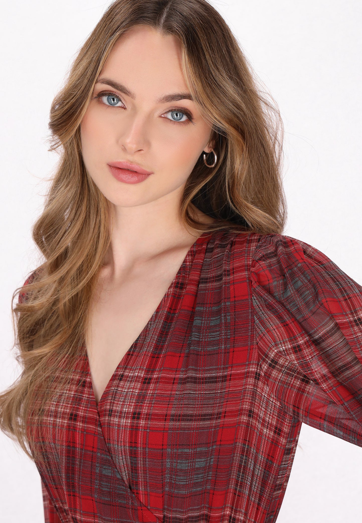 DreiMaster Vintage sukienka damska