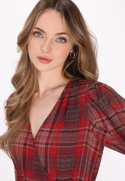 DreiMaster Vintage sukienka damska