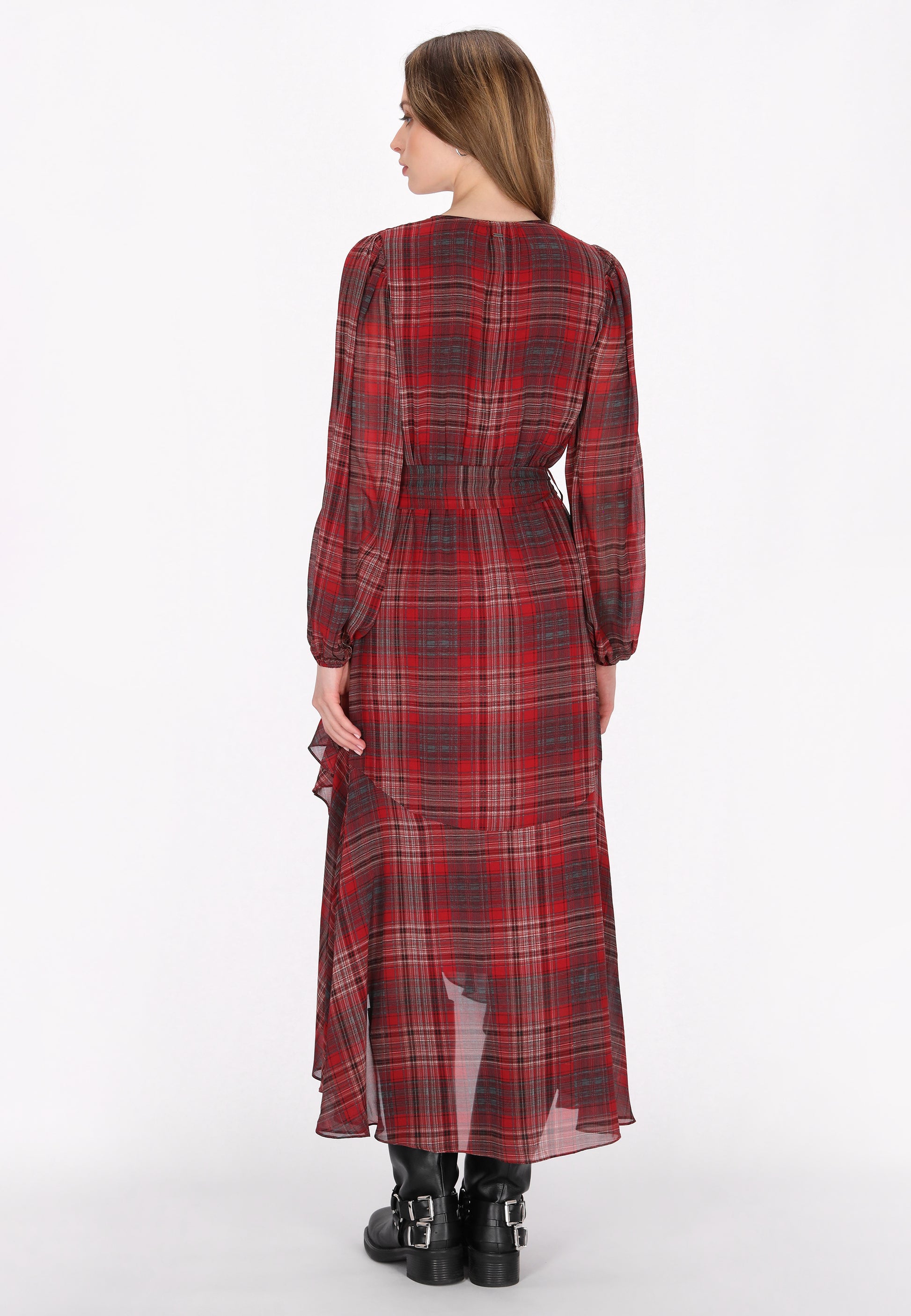 DreiMaster Vintage sukienka damska