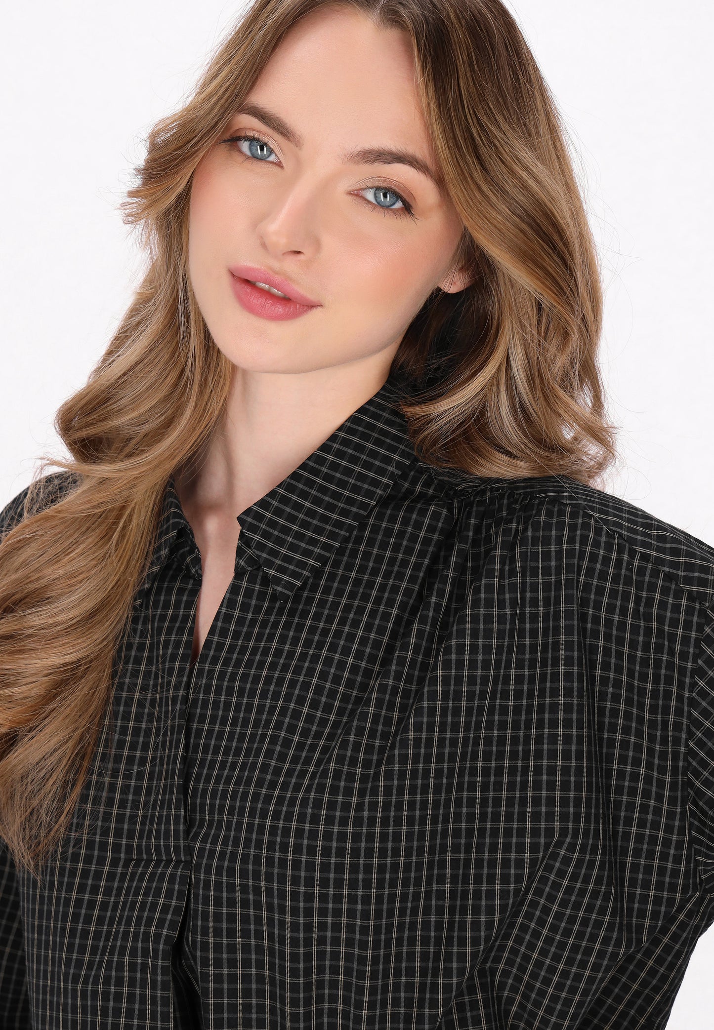 DreiMaster Klassik sukienka damska