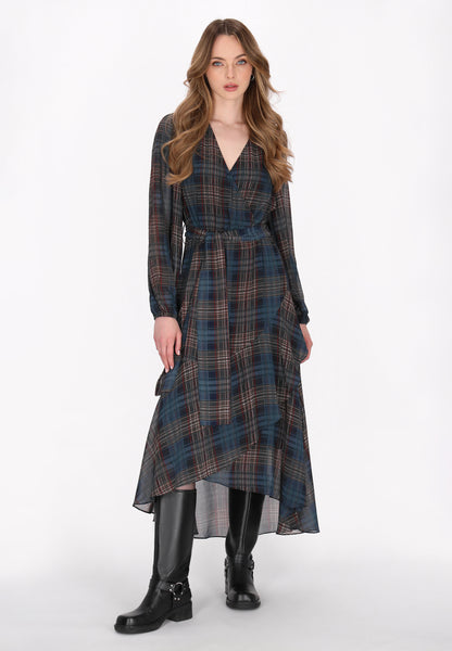 DreiMaster Vintage sukienka damska