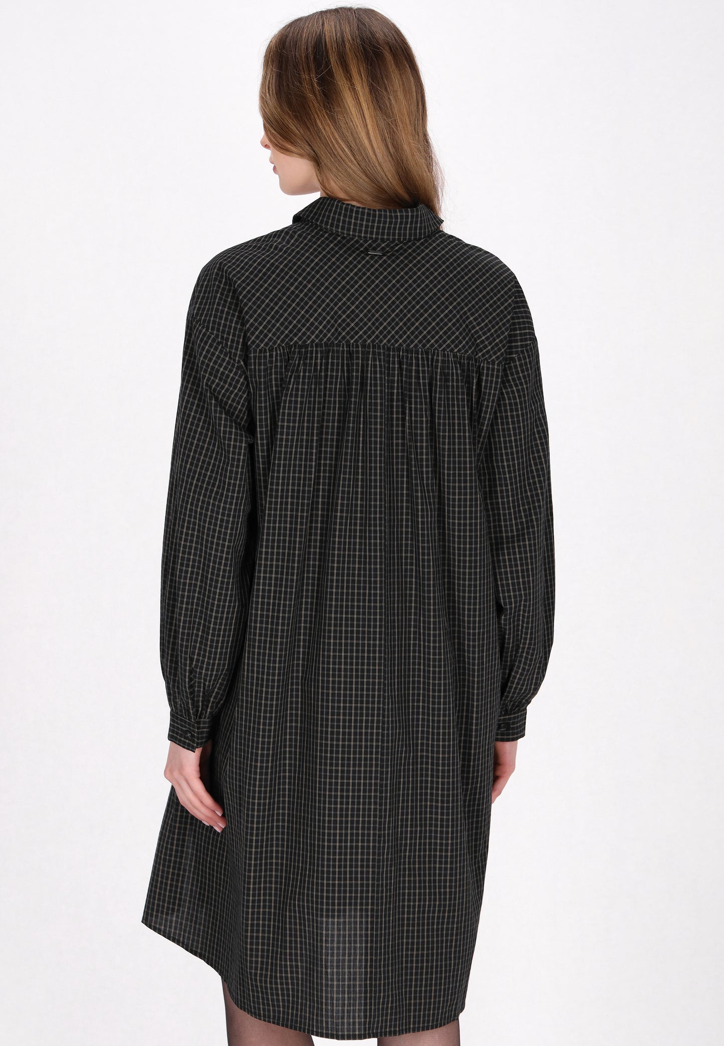 DreiMaster Klassik sukienka damska