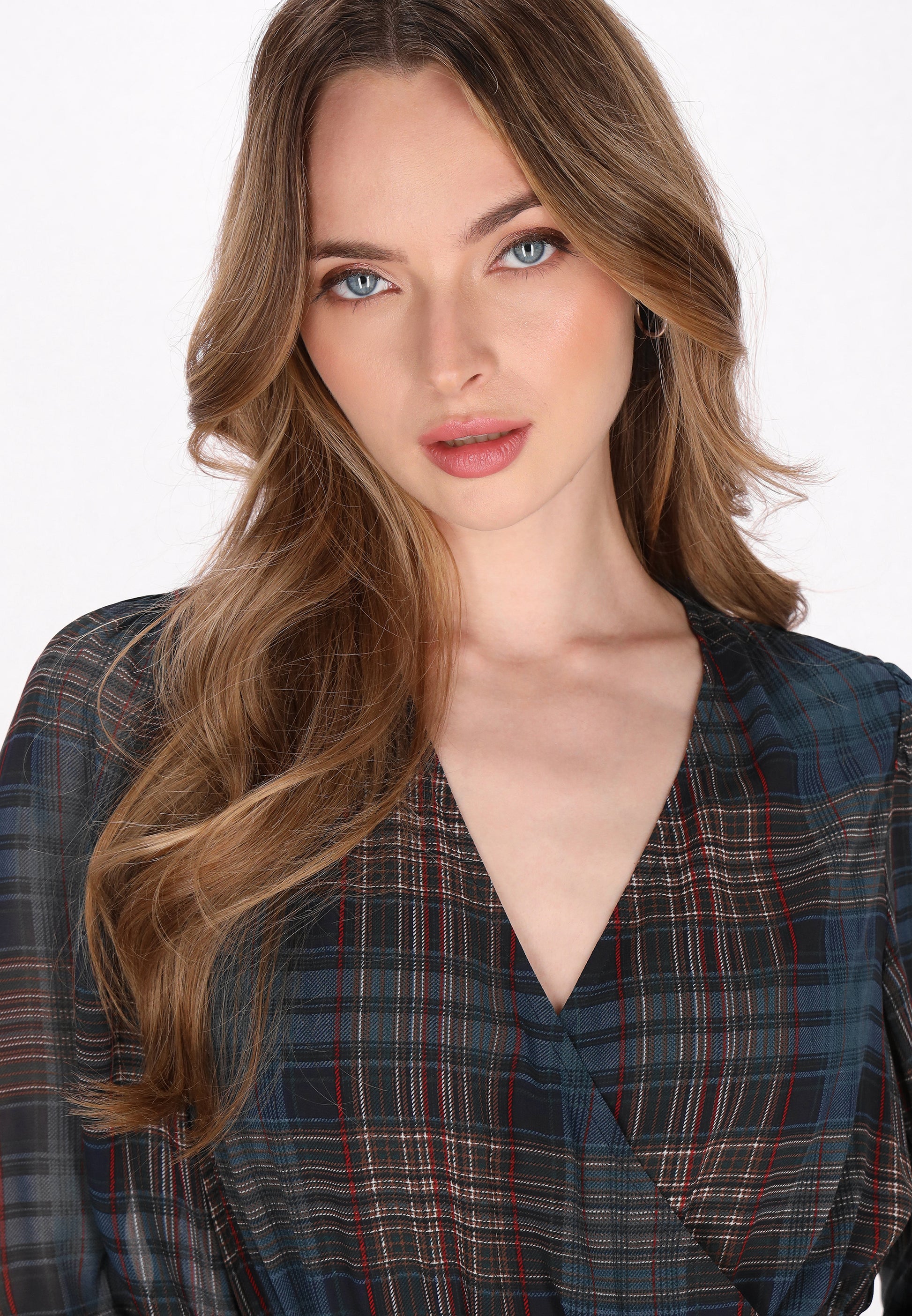 DreiMaster Vintage sukienka damska