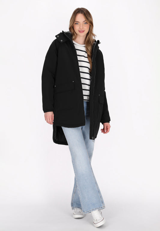 DreiMaster Maritim Women's Anorak