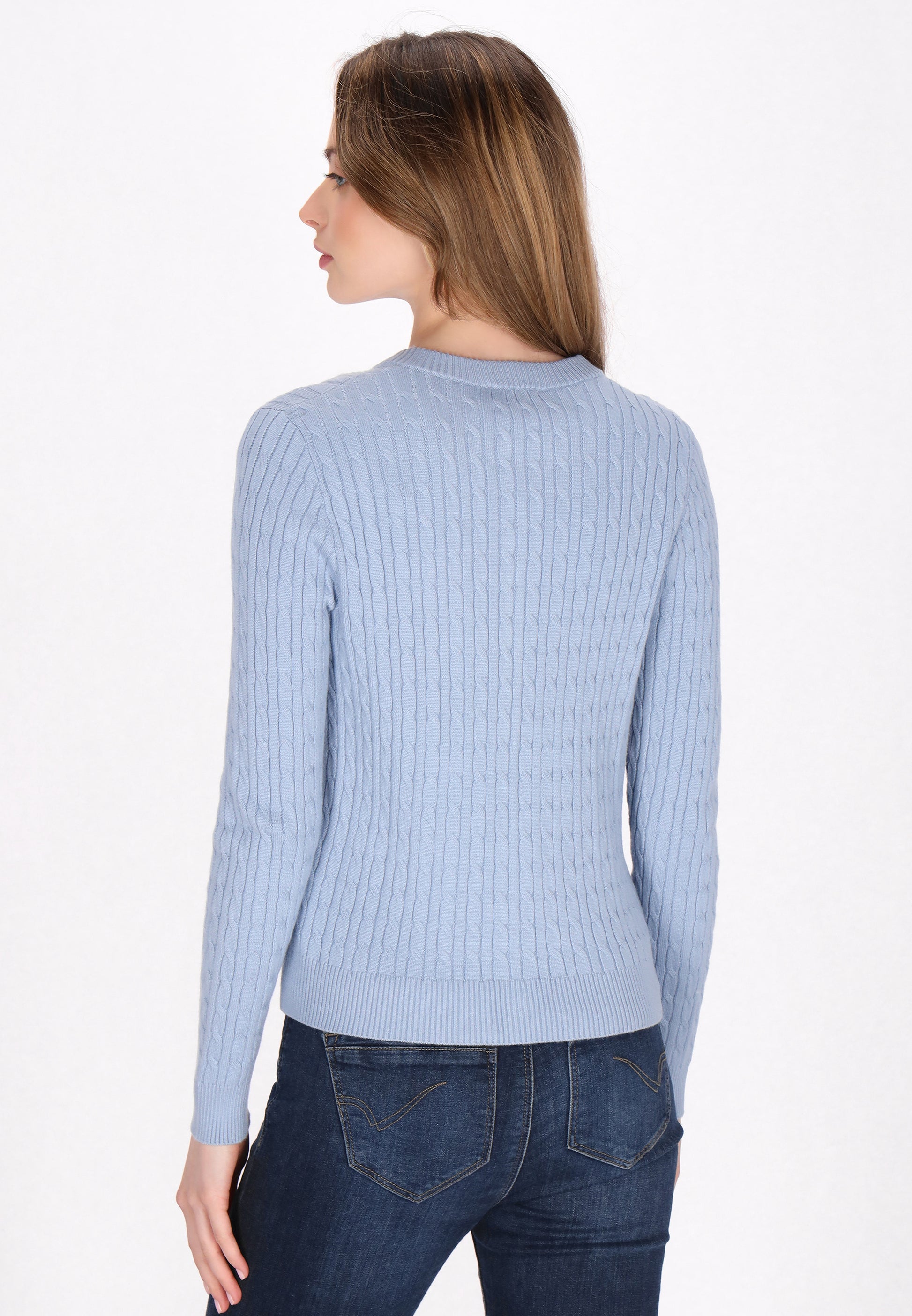 DreiMaster Maritim Damen Cardigan