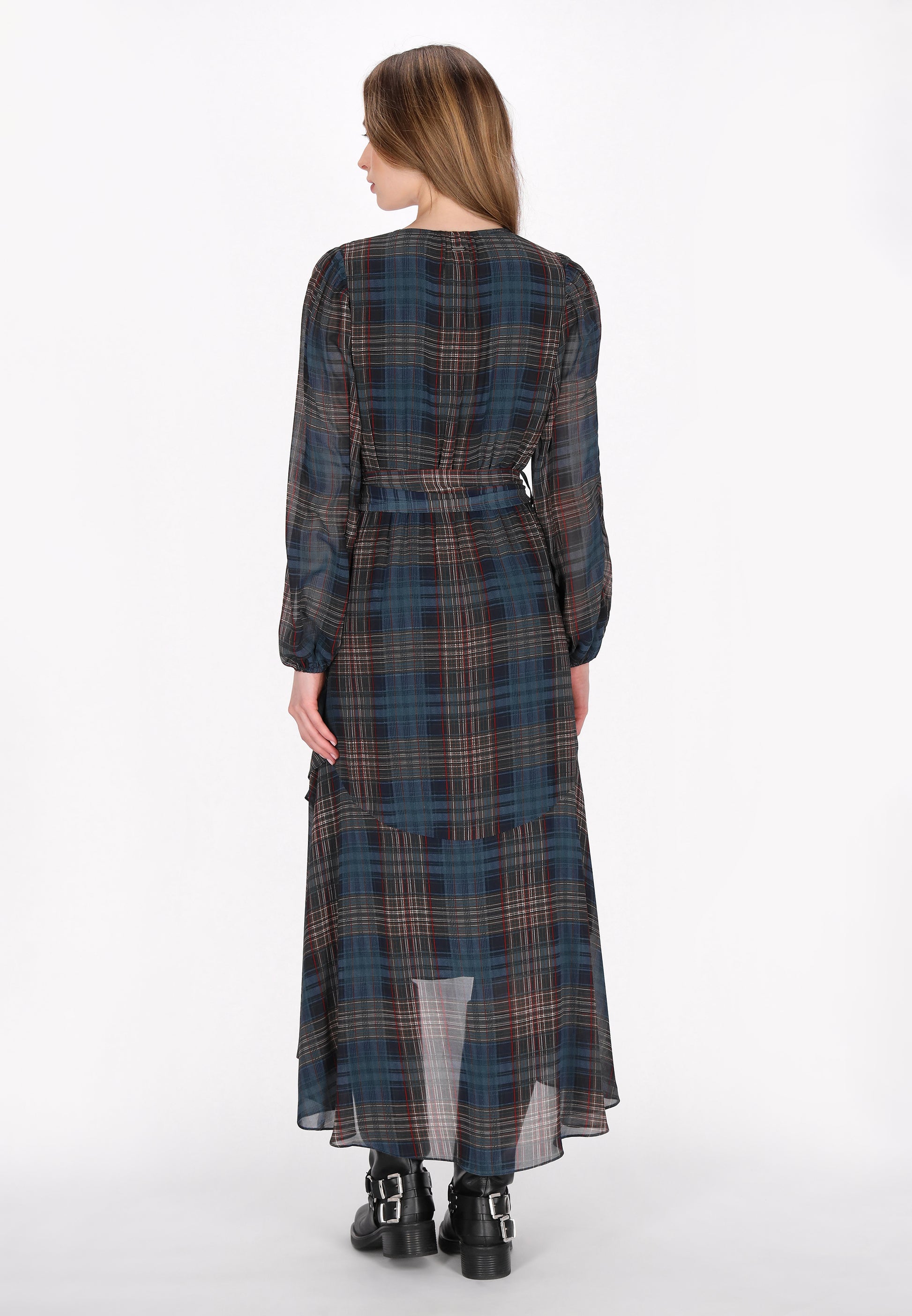 DreiMaster Vintage sukienka damska