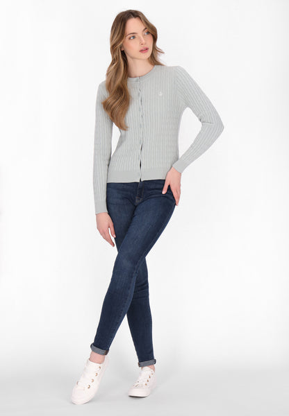 DreiMaster Maritim Damen Cardigan