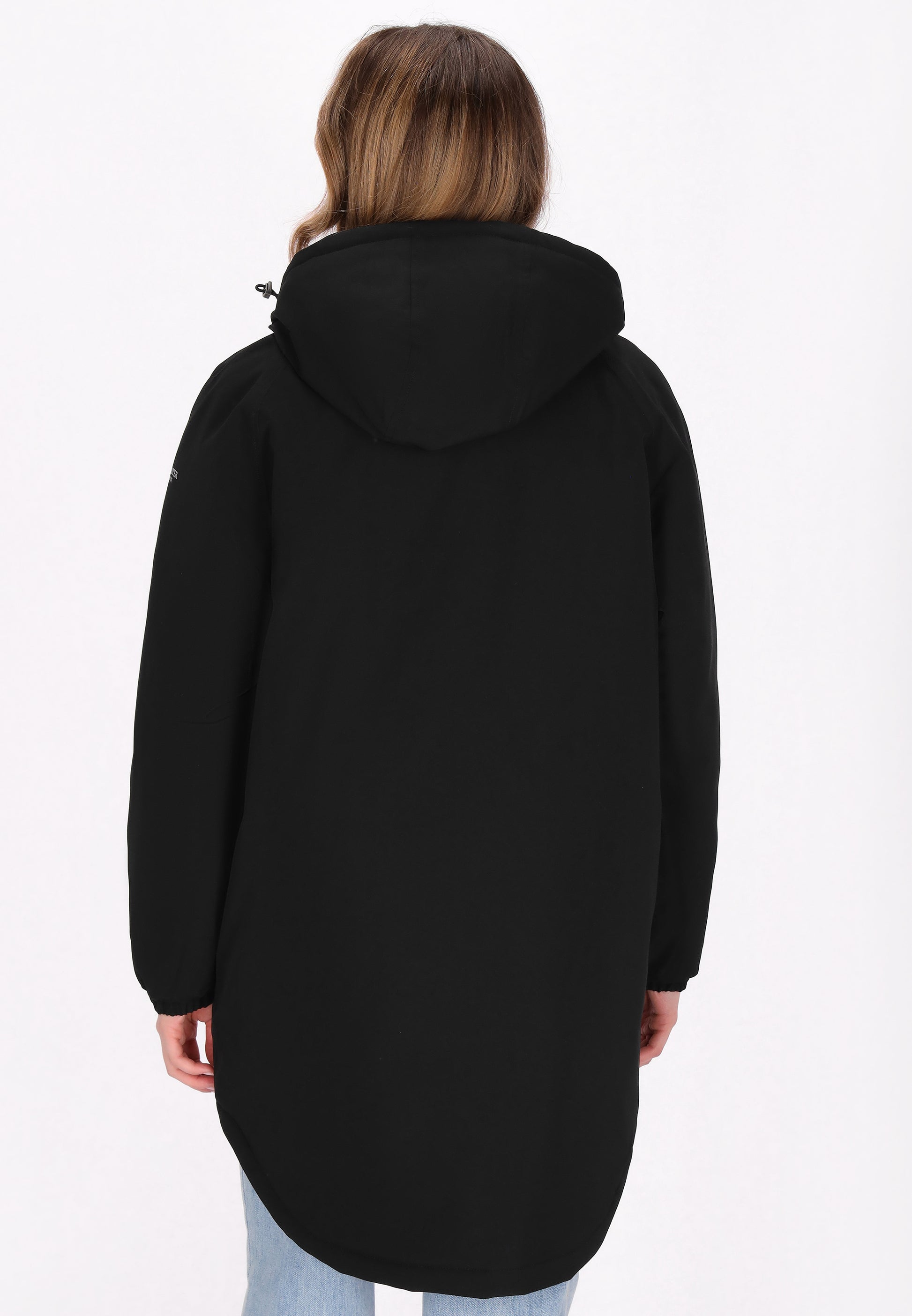 DreiMaster Maritim Women's Anorak