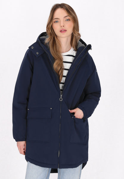 DreiMaster Maritim Women's Anorak