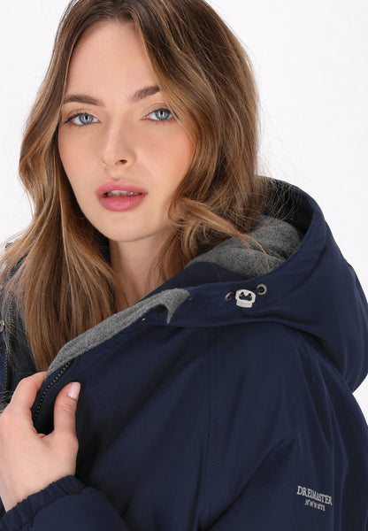 DreiMaster Maritim Women's Anorak