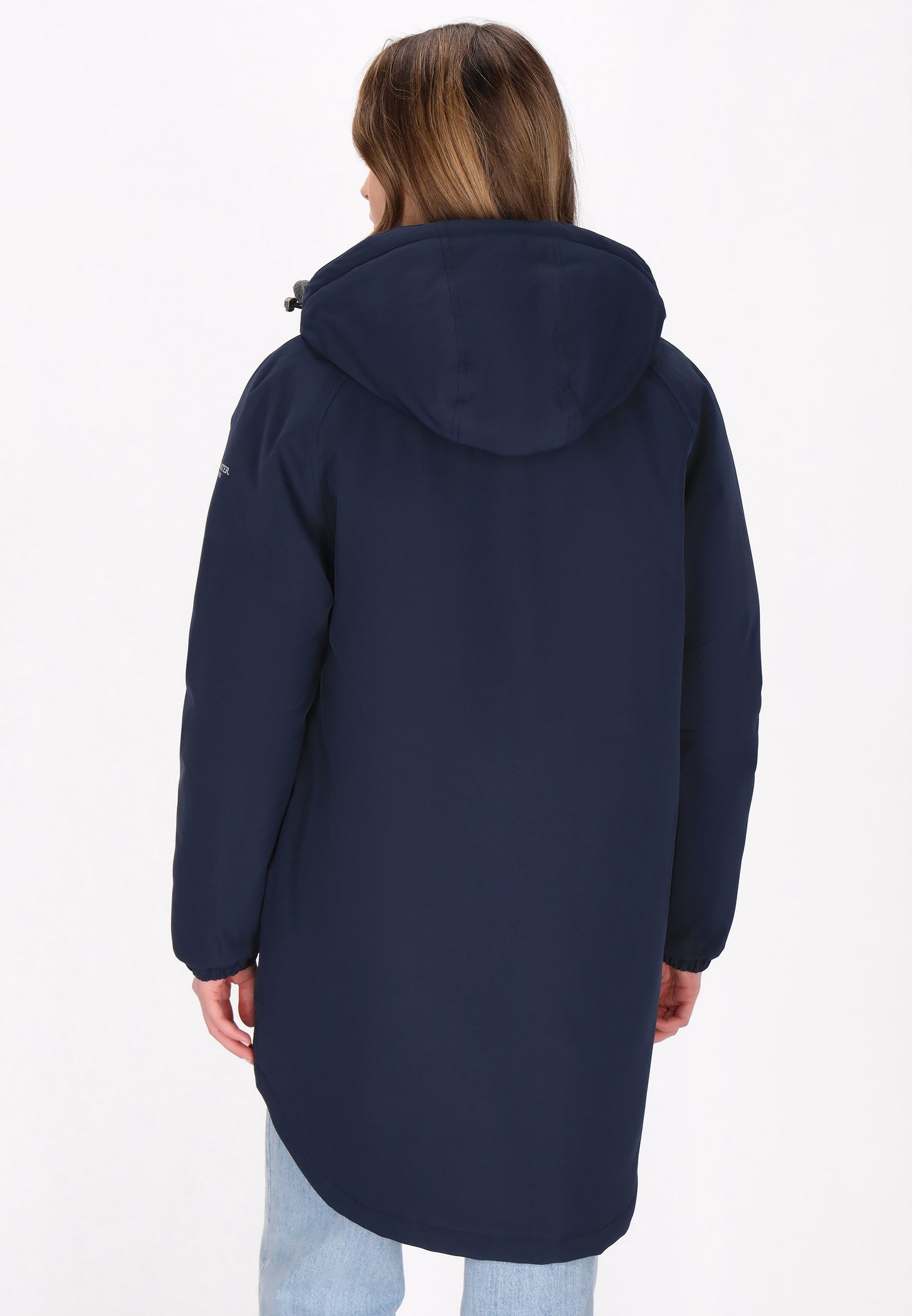 DreiMaster Maritim Women's Anorak