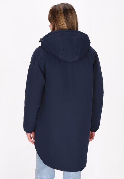 DreiMaster Maritim Women's Anorak