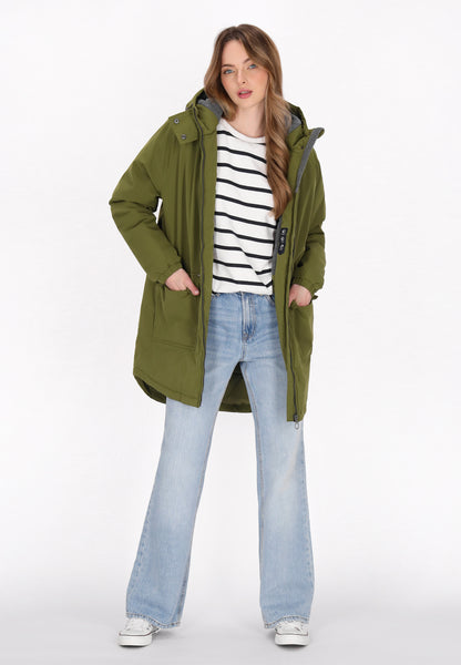 DreiMaster Maritim Women's Anorak