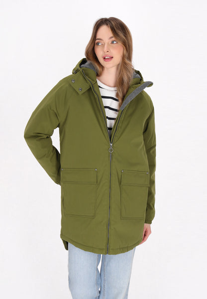 DreiMaster Maritim Women's Anorak