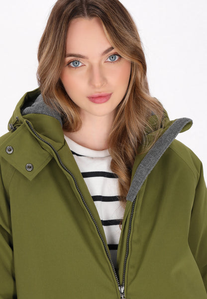 DreiMaster Maritim Women's Anorak