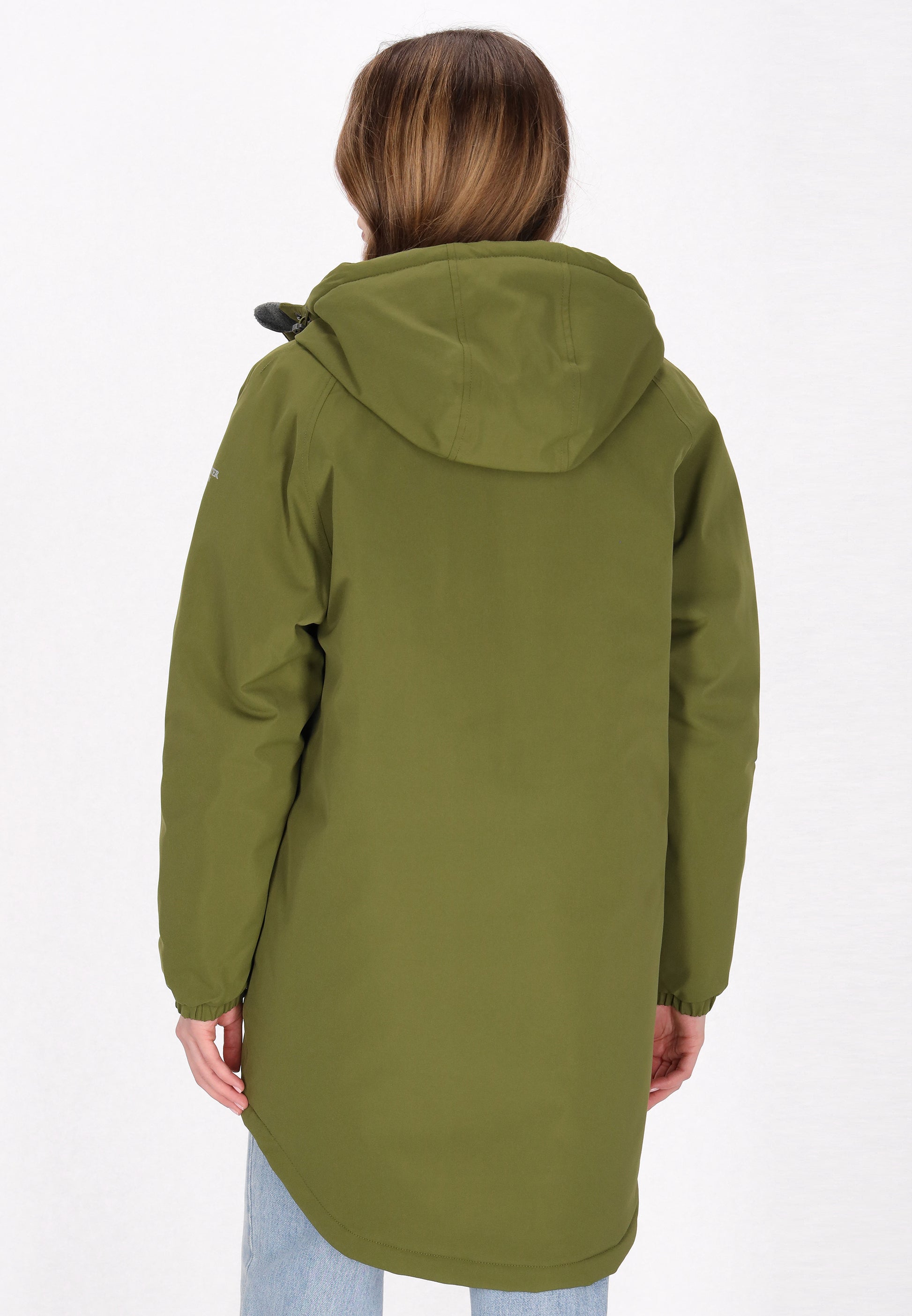 DreiMaster Maritim Women's Anorak