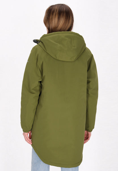 DreiMaster Maritim Women's Anorak