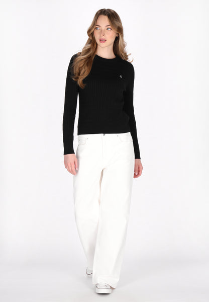 DreiMaster Maritim sweter damski