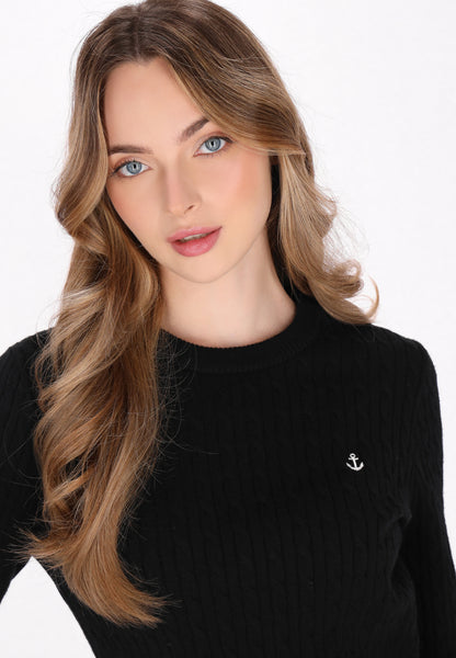 DreiMaster Maritim sweter damski