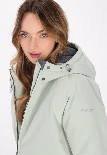 DreiMaster Maritim Women's Anorak