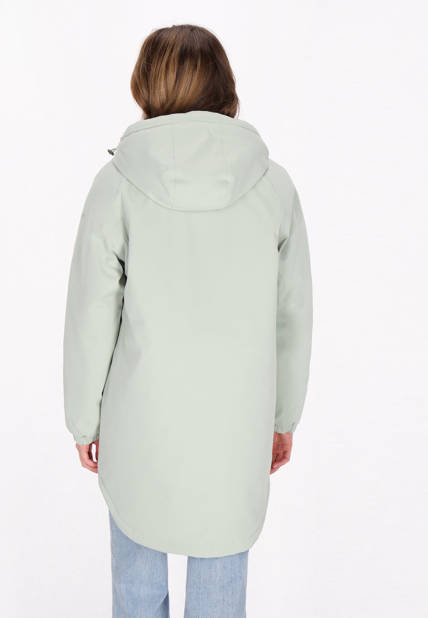 DreiMaster Maritim Women's Anorak