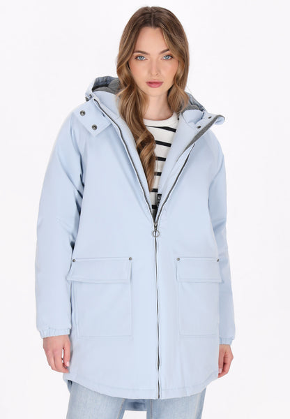 DreiMaster Maritim Women's Anorak