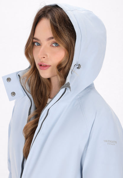 DreiMaster Maritim Women's Anorak