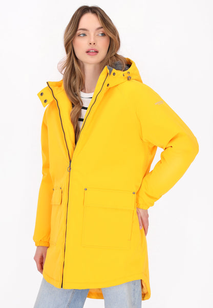 DreiMaster Maritim Women's Anorak
