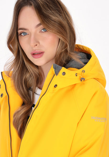 DreiMaster Maritim Women's Anorak