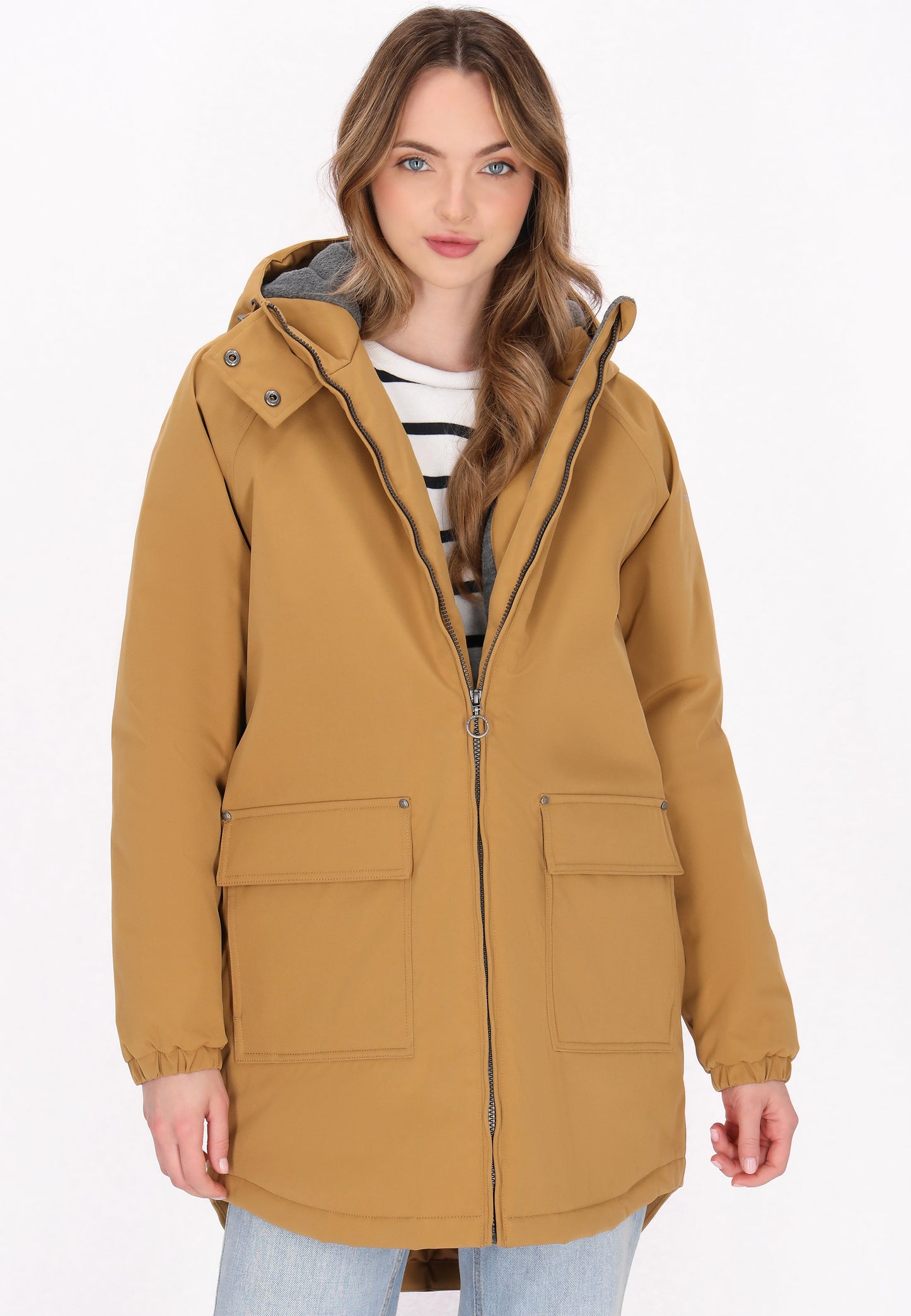 DreiMaster Maritim Women's Anorak